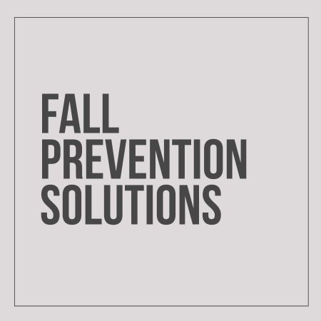 Picture for category Fall Prevention Solutions