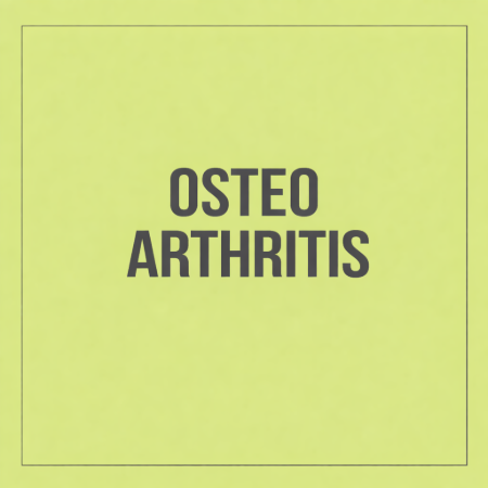 Picture for category Osteo Arthritis